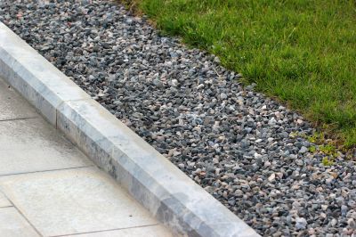 Concrete Border Installation in Hernando, FL