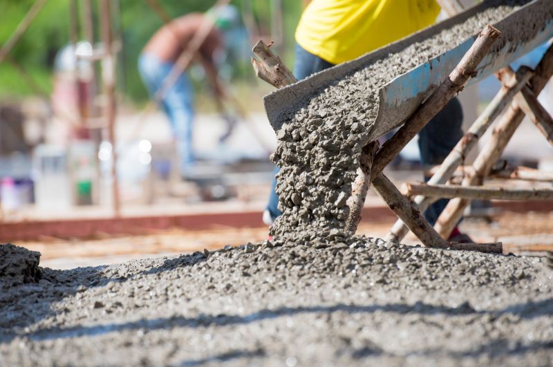 Concrete Service in Hernando, FL