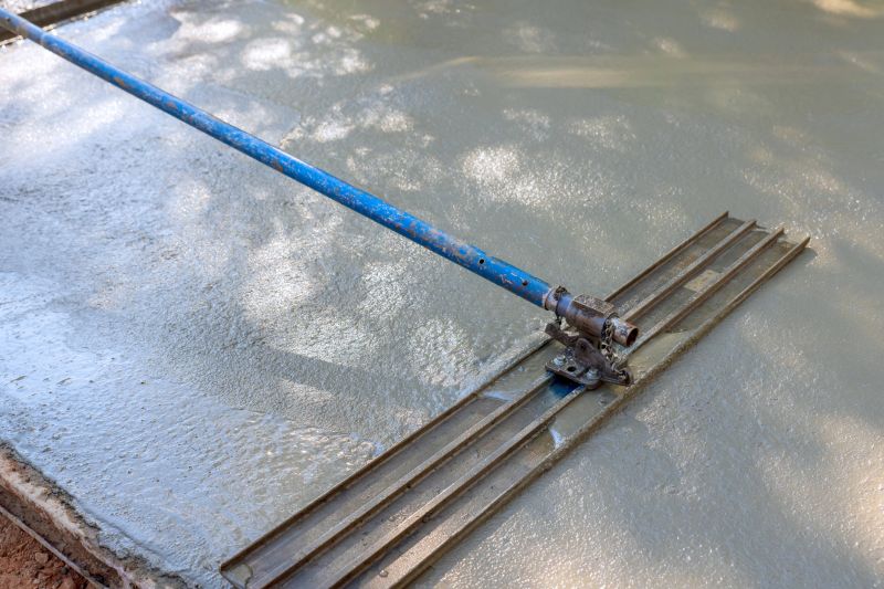 Concrete Service in Inverness, FL