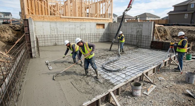 Crawlspace Construction in Citrus County, FL
