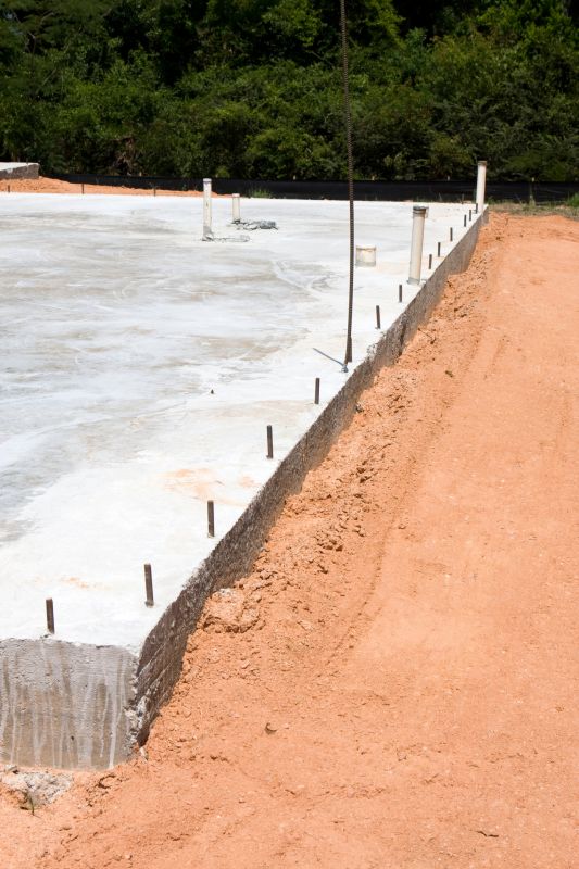 Crawlspace Construction in Citrus County, FL