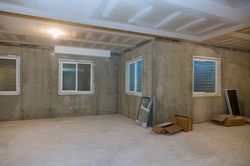 Crawlspace Construction in Citrus County, FL