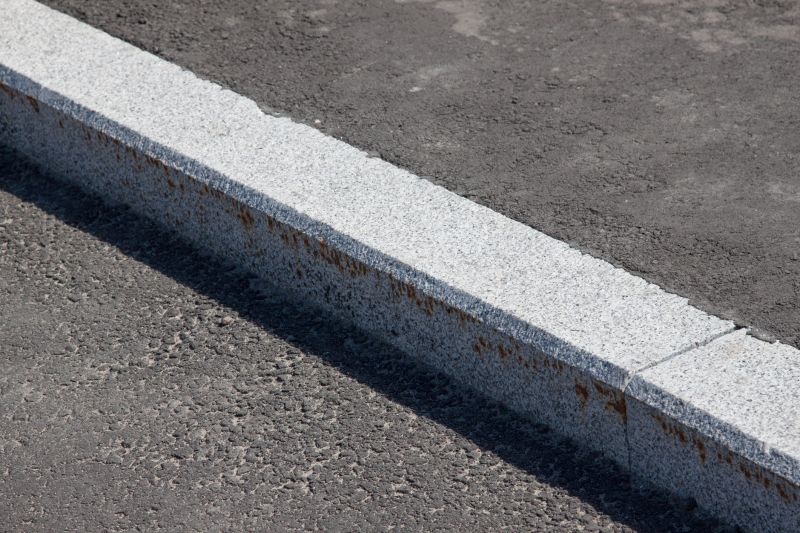 Curbs Installation in Hernando, FL