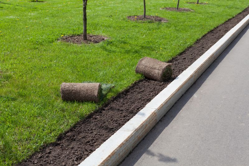 Curbs Installation in Homosassa, FL