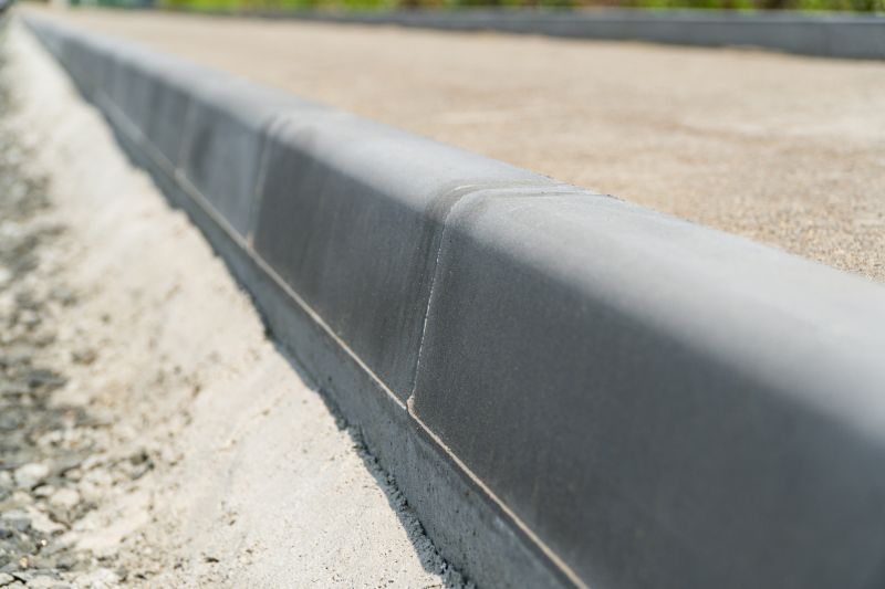 Curbs Installation in Inverness, FL