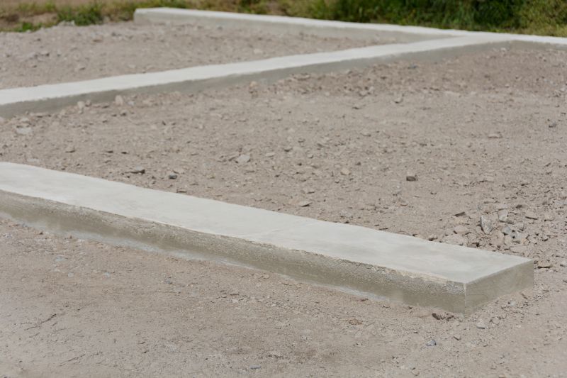 Deep Foundation Installation in Citrus County, FL