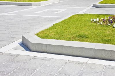 Driveway Edging Installation in Dunnellon, FL