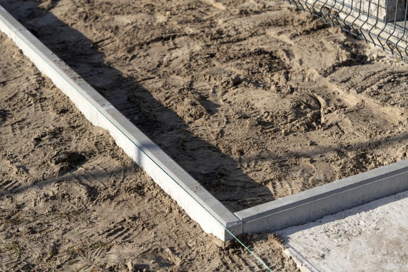 Foundation Construction in Lecanto, FL