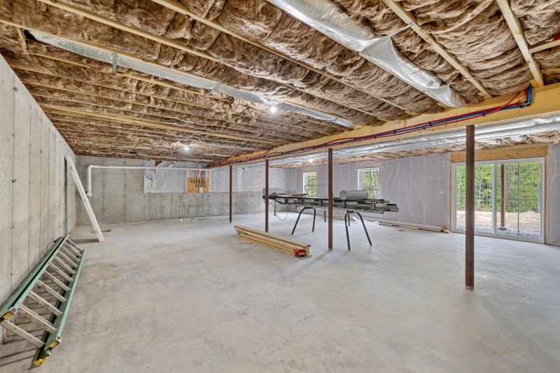 Foundation Construction in Citrus County, FL
