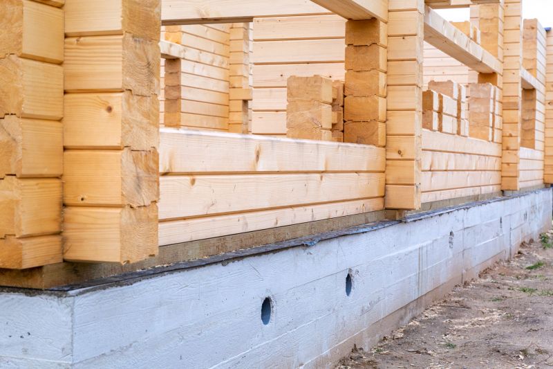Foundation Construction in Summerfield, FL