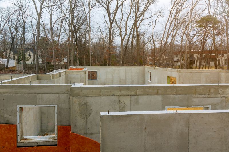 Home Foundation Installation in Dunnellon, FL