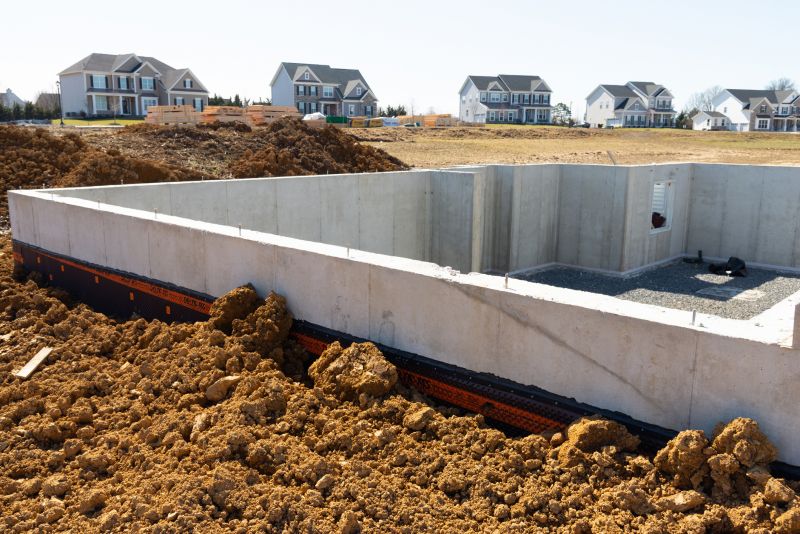 Home Foundation Installation in Hernando, FL