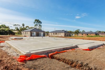 House Foundation Installation in Citrus County, FL
